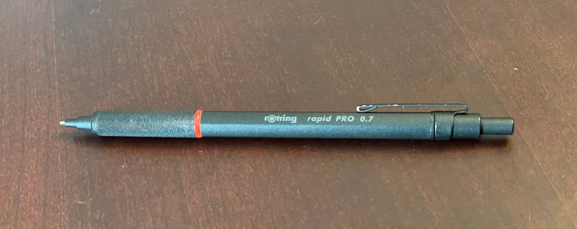 Mechanical Pencil Rotring 300  Rotring 800 Mechanical Pencil