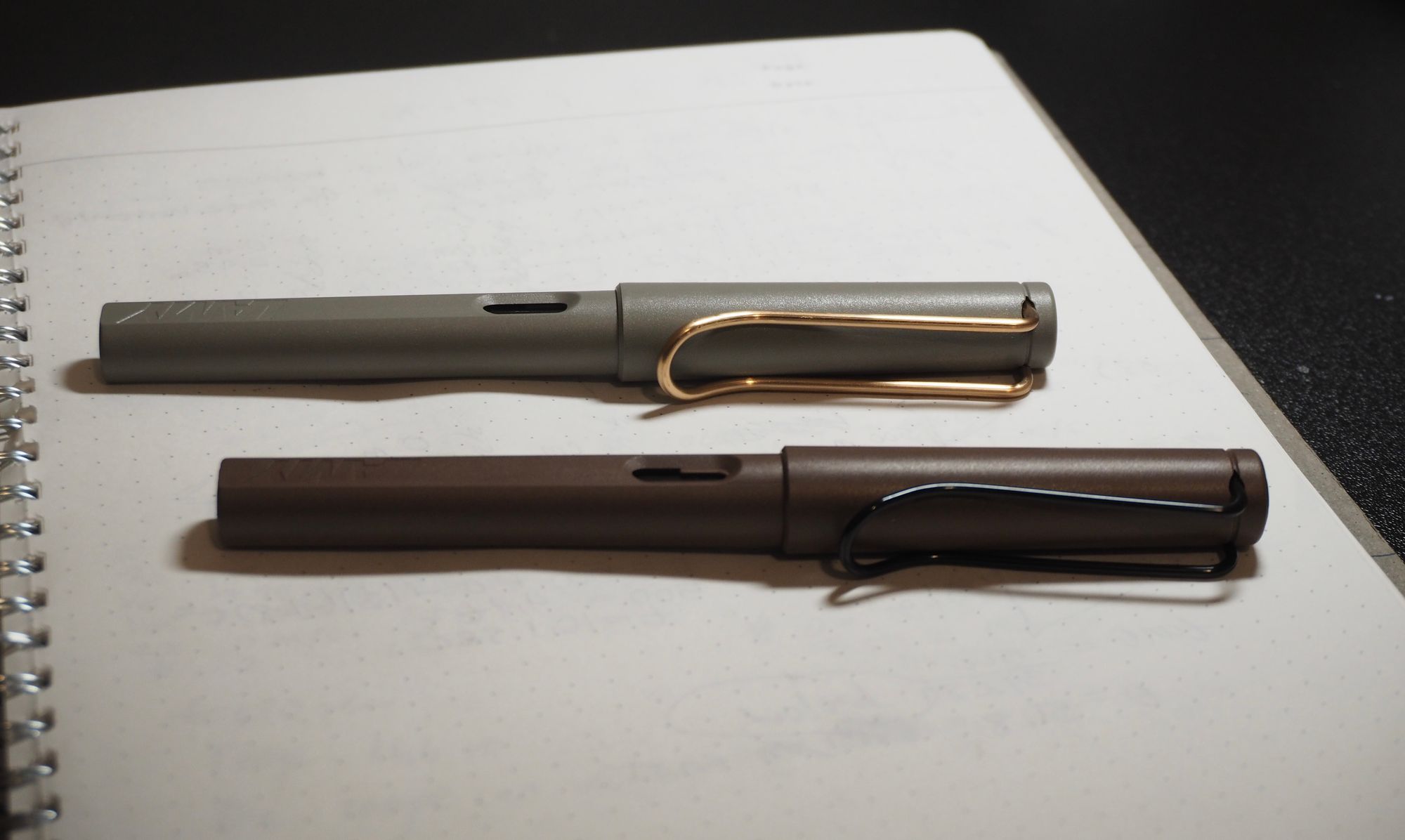 Lamy Safari WTF - Why the Fuss About the Lamy Safari? 