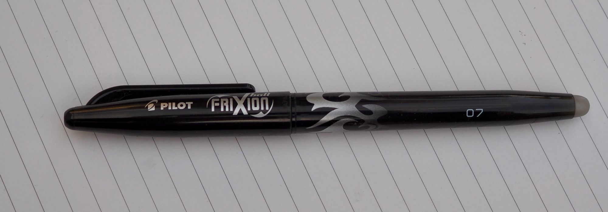 Why Pilot FriXion Pens Are Every Parent's Back-to-School Bestie